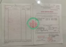 Hàng Hiếm nhà TL40, 1 lầu, 2 phòng ngủ, hẻm gần mặt tiền, sổ riêng, hỗ trợ vay