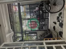 HẺM 6M – HUỲNH TẤN PHÁT ĐANG MỞ RỘNG – HẺM THÔNG BÙI VĂN BA – NHÀ 1 SẸC – CHÍNH CHỦ 1 ĐỜI – NỞ HẬU ĐẸP – GIÁ 8.9 TỶ TL