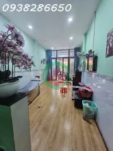 Hẻm Xe Hơi -Tân Chánh Hiệp 35, Ngay Chợ Tân Chánh Hiệp - Nhà 2 Tầng, DT: ( 4m x 16m ), sổ công nhận   51m2