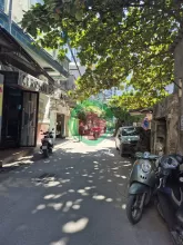 Hoàng Mai – 40m – 5 Tầng – Lô Góc – Ô Tô Đỗ Cửa – Mặt Ngõ Thông – Kinh Doanh Đỉnh