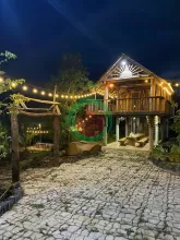 Homestay Thôn 8 Cư Êbur 2,5 Sào Giá Chỉ 2,2 Tỷ Khu Dân Cư Sẵn Hồ Siêu Suối Quỳnh Anh