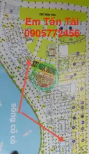 HOT – CỰC HOT! BÁN NHANH 3 LÔ ĐẤT BIỂN NGỌC DƯƠNG RIVERSIDEGiá rẻ nhất thị trường – mua trong năm nay là có lời sang năm!