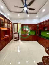 KĐT mới văn phú 70m 4t Mt 5m nhỉnh 22tỷ LH 0376655225