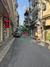 Kim Ngưu – 48m – 4 Tầng – 8 Phòng – G.iá: 11 Tỷ