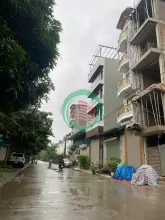 Lê Trọng Tấn - Dương Nội - Hà Đông Lô Góc 40M - 4 Tầng - MT4M giá chỉ 6,35 tỷ