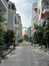 LÔ ĐẤT SIÊU HIẾM – KHU PHÂN LÔ ĐỒNG BỘ CAO CẤP – VỊ TRÍ 10/10