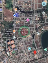 LÔ FPT GIÁ RẺ NHẤT THỊ TRƯỜNG – CHỈ 45XX!Hàng thật – giá thật – không có lô thứ 2 trong tầm giá!Thông tin lô đất: