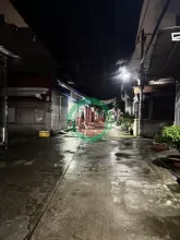 MÃ LÒ - BÌNH TÂN – NHÀ 3 TẦNG MỚI ĐẸP – HẺM 6M XE HƠI – 65M² NỞ HẬU – 4.95 TỶ TL