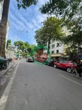 MẶT PHỐ CỔ LÒNG ĐƯỜNG Ô TÔ TRÁNH, VỈA HÈ MÊNH MÔNG, KINH DOANH VÔ ĐỐI 5 TẦNG ĐẸP NHỈNH 25 TỶ