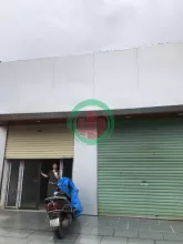 Mặt phố Tam Trinh – Hoàng Mai | 134m² – mặt tiền 6.7m – giá 55 tỷ – phù hợp xây văn phòng