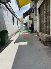 MẶT TIỀN ĐƯỜNG SỐ – ĐỐI DIỆN CÔNG VIÊN – SÁT PHÚ MỸ HƯNGCƠ HỘI VÀNG CHO NHÀ ĐẦU TƯ & KINH DOANH