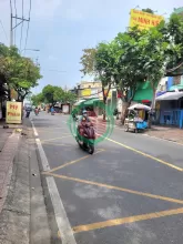 MẶT TIỀN KINH DOANH - LÊ VĂN LƯƠNG - TÂN HƯNG - QUẬN 7