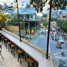 Mặt Tiền Siêu Hiếm 3/2 Q10 6x10m, T+3L, Giá 27 tỷ TL, Lề đường 8m