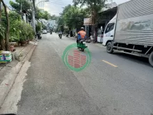 MẶT TIỀN TRƯƠNG THỊ NGÀO DT ; 219M2 - CHỢ TÂN CHÁNH HIỆP - NGAY COOP MART TÔ KÝ - VỊ TRÍ ĐẮC ĐỊA - MẶT TIỀN QUẬN 12 - GIÁ CH ; 8 Tỷ 450