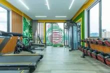 MỞ BÁN TÒA CĂN HỘ 7 TẦNG MẶT PHỐ TRẦN HƯNG ĐẠO - VIEW SÔNG HÀN!