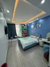 MT Ngang 6m đường 3/2 Q10, DT:6x10 T+3L Giá 25 tỷ chốt