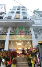 MT Quận 3, 6x12m, T+3L, đang cho thuê 45tr/th, Giá 24.5 tỷ TL