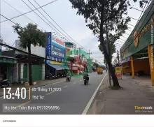 MTKD SIÊU ĐỈNH - NGANG BỀ THẾ 9.1M (170M2) - sát Đường Vành Đai 2.  Đường Linh Đông - Thủ Đức - GIÁ 20.5 TỶ