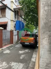 MUA BAN – ĐẤT ĐỨC GIANGLONG BIÊN 42M² – NHỈNH 6.x TỶ [TL ]- Trung tâm Đức Giang