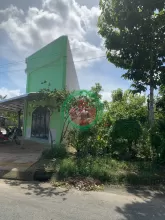 NỀN ĐẸP ĐƯỜNG A3, KDC PHÚ AN, PHƯỜNG HƯNG PHÚ, TP. CẦN THƠ