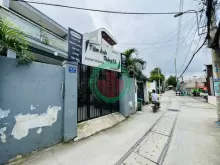 Nhà 2 Tầng - DT: 316m2 - Trung Mỹ Tân Xuân - Đường Xe Tải Thông: Tô Ký - Lê Thị Hà - Nguyễn Ảnh Thủ.