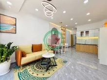 NHÀ 2 TẦNG LÊ VĂN THỌ, GÒ VẤP - 48M2 - NGAY LÀNG HOA - CHỈ 4T9