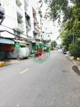 Nhà 2 Tầng Mới Tinh - Mặt Tiền Vừa Ở Vừa Kinh Doanh Trung Tâm Quận 7