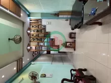 NHÀ 3 TẦNG DÀI 22M RỘNG RÃI - NGAY THỐNG NHẤT, GÒ VẤP - KHÔNG GIAN SỐNG LÝ TƯỞNG CHO GIA ĐÌNH - CHỈ 7T CỰC HIẾM