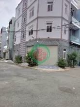 Nhà 3 tầng đẹp sát Trung Tâm Quận 2  Nguyễn Duy Trinh,Phú Hữu,Quận 9vuông vức, phong thủy đẹp, đường trước nhà 6m