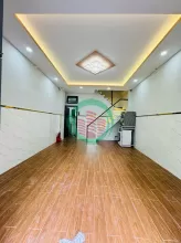 Nhà 4 tầng đẹp không tì vết, Tân Hòa Đông, Bình Tân