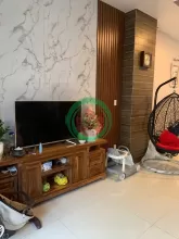 Nhà 4 tầng Ngay Đường Làng Tăng Phú – 3 bước tới Cao đẳng Công Thương. Q9 - 16 tỷ