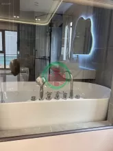 nhà 7 tầng thang máy - lô góc, ô tô tải tận nhà, full nội thất xịn sò. ( Long Biên )