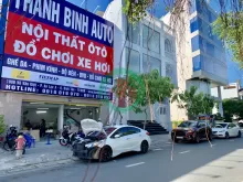 Nhà bán mt 1980 võ văn kiệt, An Lạc, BT. 8x11m, 3 tầng, mới xây, giá 14,8 tỷ