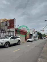 Nhà cấp 4 diện tích đẹp 5x21= 105m,Mặt tiền đường 30,Cát Lái, Chính chủ ở lâu