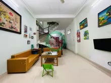 Nhà dân xây cực chất trung tâm phường Mỗ Lao – Hà Đông  Cách ô tô vài bước, Full tiện ích  Chỉ việc ở luôn – Diện tích 51m² x 4 tầng. Chỉ 7,92 tỷ ĐT 0972 078 667