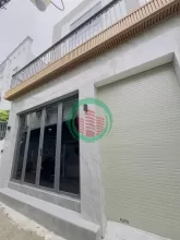 NHÀ ĐẸP 3 TẦNG – TRẦN XUÂN SOẠN, QUẬN 7 – CHỈ 6.25 TỶ – FULL NỘI THẤT Ở NGAY