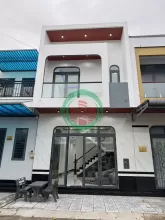 NHÀ ĐẸP – GIÁ TỐT – CĂN DUY NHẤT ĐƯỜNG SỐ 2, KDC NAM AN HOÀ – PHƯỜNG AN HÒA, TP. RẠCH GIÁ, KIÊN GIANG