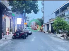 NHÀ ĐẸP SIÊU HIẾM NGANG 9M - NGAY LÊ VĂN QUỚI- HẺM THÌ XE TẢI MÀ CHỈ HƠN 7 TỶ