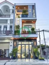 Nhà đẹp – vị trí chuẩn – giá tốt. Xem là thích, tới nơi là muốn chốt.