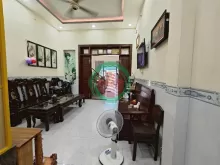 Nhà đẹp vị trí tốt gần trường đại học Kinh tế Luật tại Linh Xuân Thủ Đức - hẻm nhựa xe hơi rộng rải - 70.2m2 - chủ nhà thiện chí chào 6tỷ5