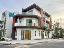 NHÀ GÓC HAI MẶT TIỀN - KDC PHÚ AN - P. HƯNG PHÚ ( Mới)- TP. CẦN THƠ