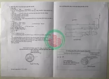 Nhà hẻm 1/ Gò Dầu quận Tân Phú