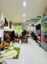 Nhà hẻm Thoại Ngọc Hầu, Phú Thạnh, Tân Phú – 48m² vào ở ngay