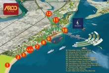 Nhà Liền Kề GIÁ TỐT tại The Light City Vũng Tàu – Mở Bán Đợt Mới