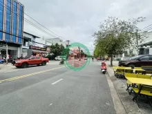 NHÀ MẶT TIỀN ĐƯỜNG MAN THIỆN – PHƯỜNG TĂNG NHƠN PHÚ A, TP. THỦ ĐỨC