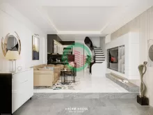 NHÀ MỚI TINH NGỌC THỤY – FULL ĐỒ NHẬP KHẨU – TIỆN ÍCH KHỦNG