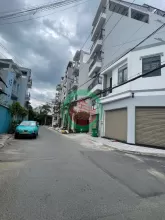 Nhà MT KD Đường Số 30, Gò Vấp – 55m², 2 Tầng, Giá 7Tỷ85, Ngang 5m