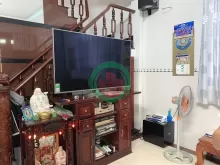 NHÀ PHỐ 5 TẦNG HIỆN ĐẠI GIỮA TRUNG TÂM GÒ VẤP - XE HƠI ĐỖ TẬN CỬA - NHỈNH 8 TỶ