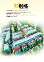 NHÀ PHỐ BCONS SUẤT NỘI BỘ CHIẾT KHẤU 600 TRIỆU, TT 20% NHẬN  NHÀ, NHẬN SỔ.