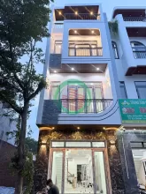 NHÀ PHỐ ĐẸP – GIÁ TỐT  – CHÍNH CHỦ CẦN BÁN Tại KDC Phú Hồng Khang - Phú Hồng Đạt